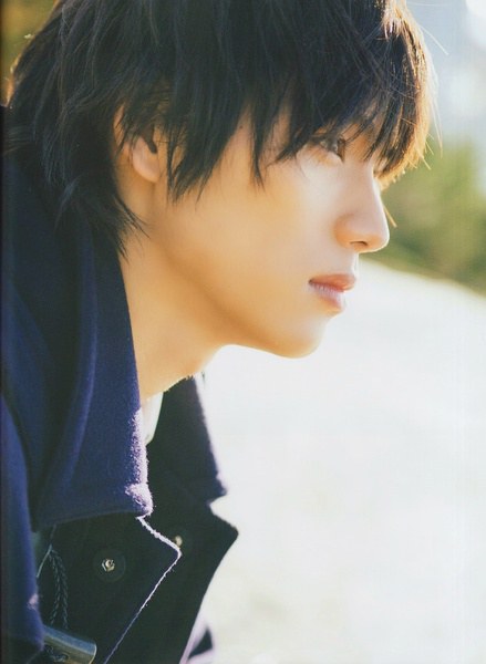 福士蒼汰 Sôta Fukushi