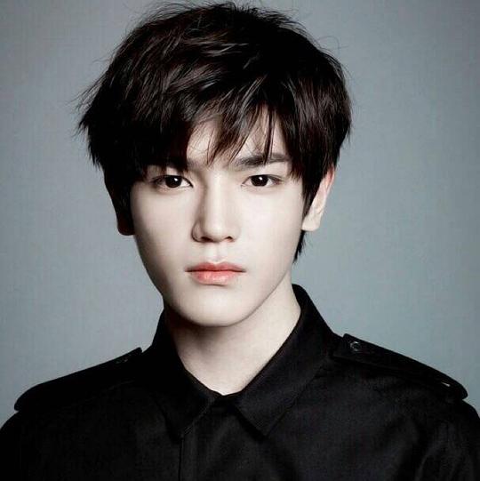 李泰容 Taeyong