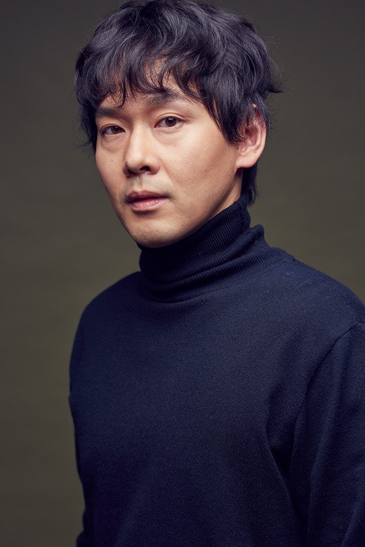 樸鍾煥 Jong-hwan Park