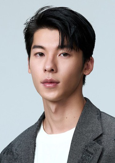 許光漢 Greg Hsu