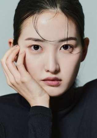 徐恩映 Seo Eun Young