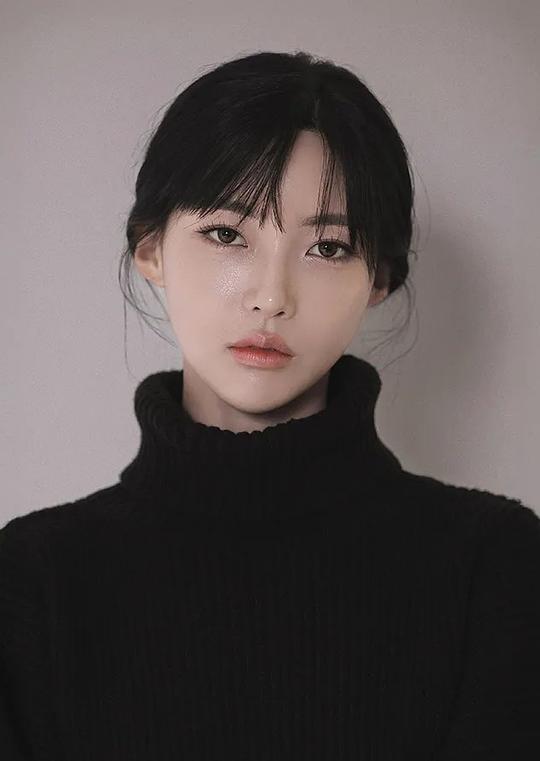 金敏智 Kim Min-Gee