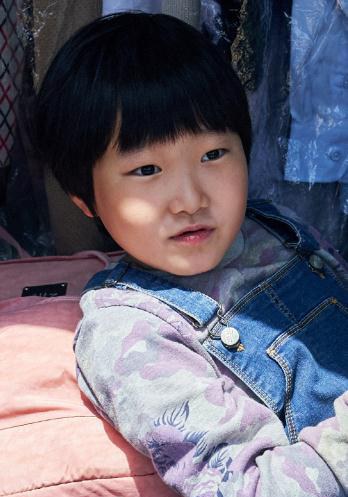 承洙 Seung-soo