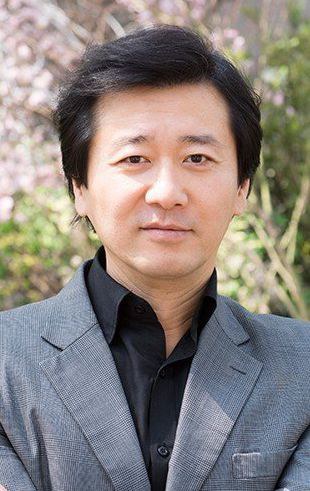郭仁俊 In-jun Gwak