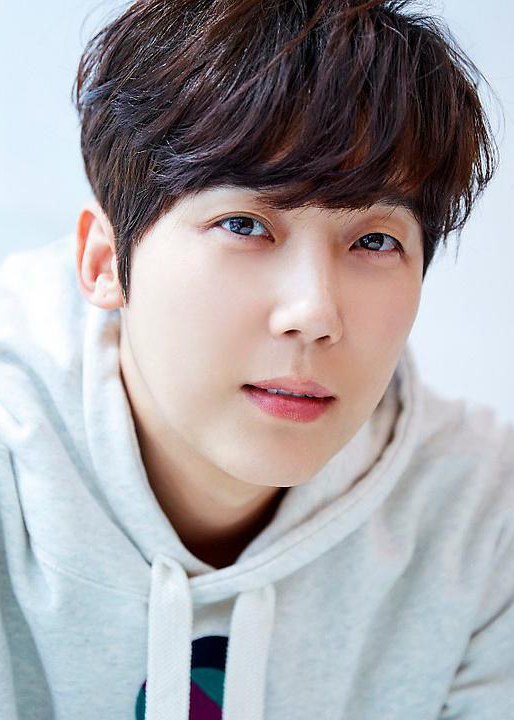 尹仲勳 Jong-hoon Yoon