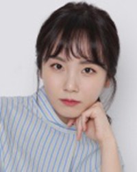 鄭多媛 Dawon Jung