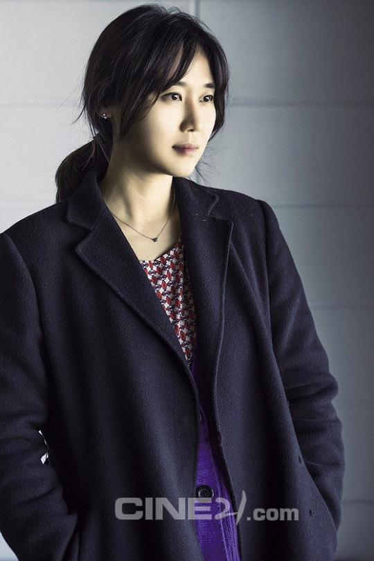 魯德 Deok Roh