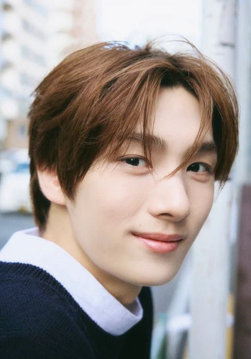 崔英宰 YOUNGJAE