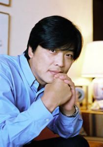 安兵基 Byeong-ki Ahn