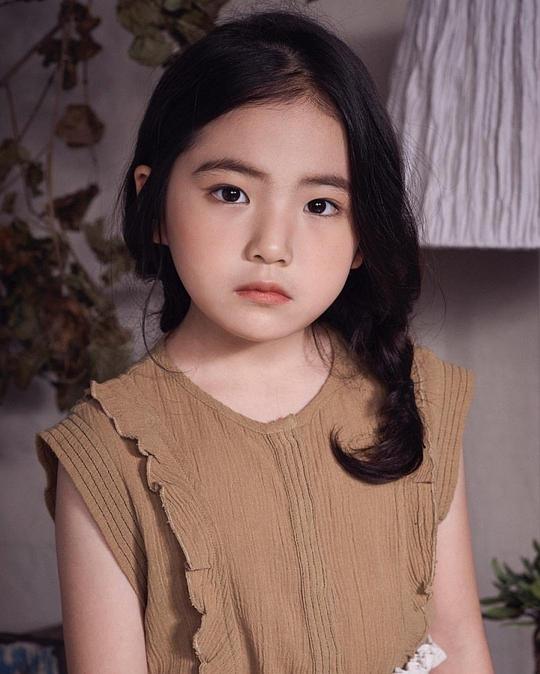 金河娜 Ha-na Kim