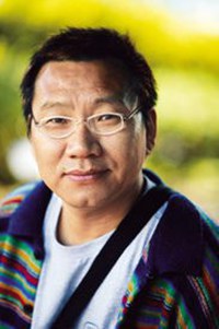 金善德 Seong-deok Kim