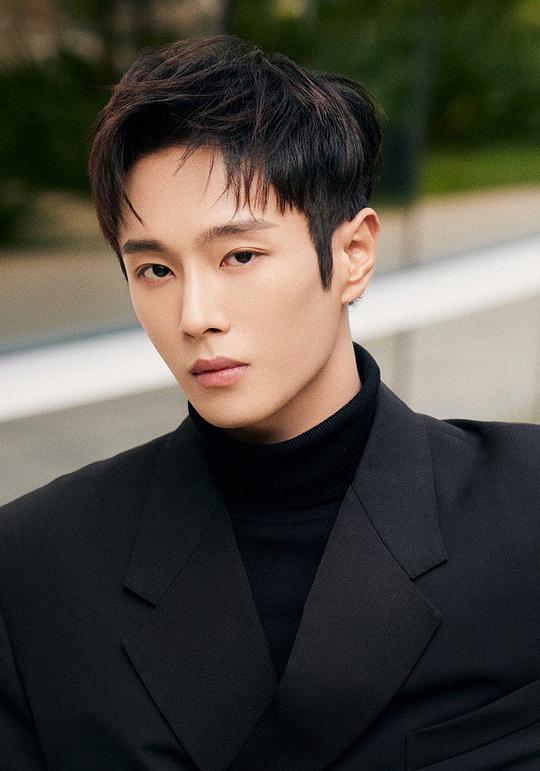 李汶翰 Wenhan Li