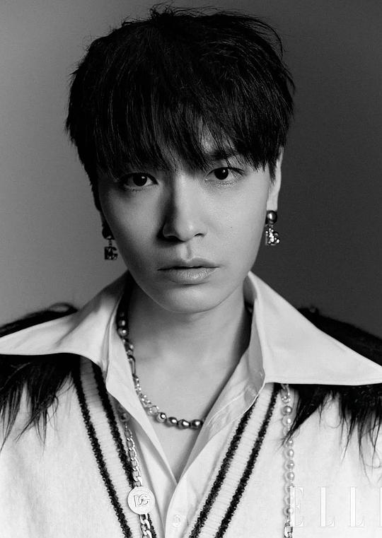 鄭基石 Simon D