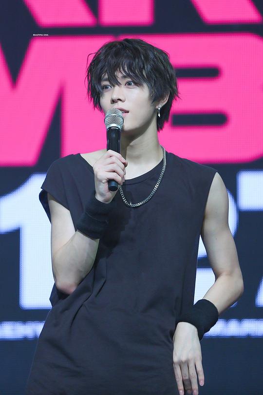 中本悠太 Yuta