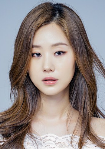 池恩 Ji Eun