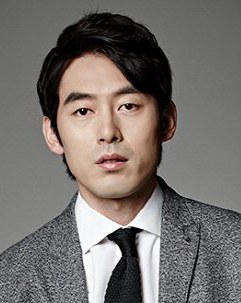 樸亨洙 Hyoung-soo Park