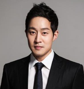 劉智赫 Yoo Ji-hyeok