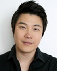 樸鎮洙 Park Jin-soo