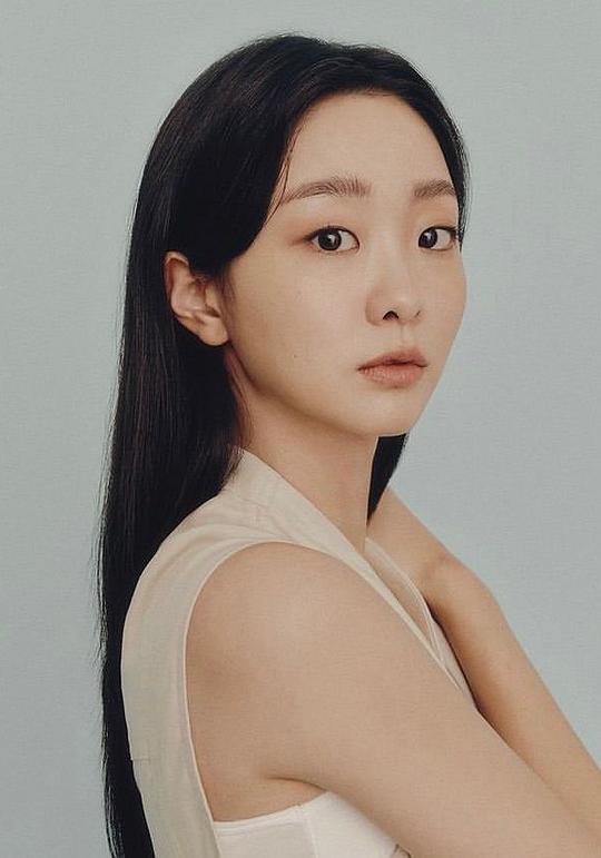 金多美 Da-mi Kim