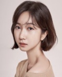 喬恩雅 Eun-ah Jo
