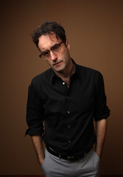 唐·麥凱勒 Don McKellar