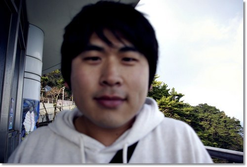 崔元 Won Choi