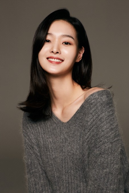 都恩菲 Eun-bi Do
