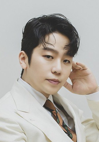 鄭燁 Jeong-Yeob