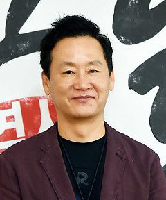 元東延 Won Dong-yun