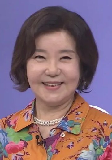 嚴侑信 Yu-shin Eom