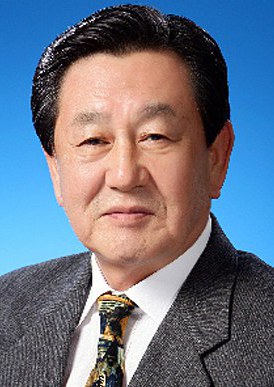 樸永泰 Young-tae Park