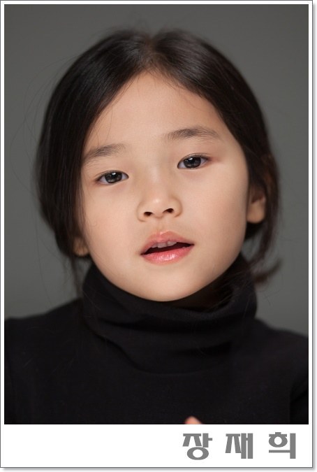 張在熙 Jang Jae-hee