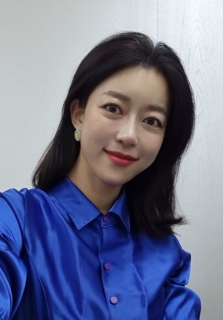 鄭秀仁 Su-in Jung