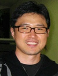 黃尚俊 Sang-jun Hwang
