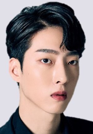 柳元佑 Won-u Ryu