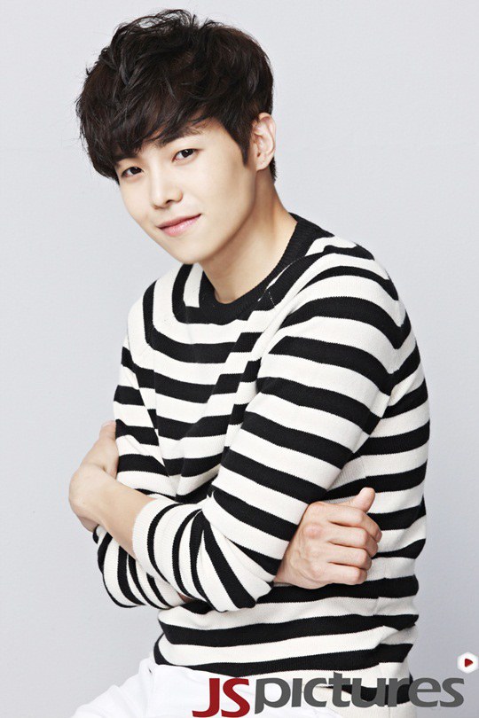 樸恩碩 Eun-Seok Park