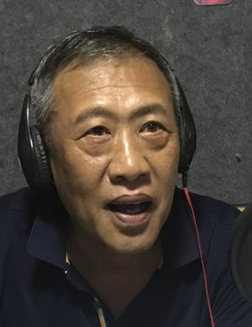 陸建藝 Jianyi Lu