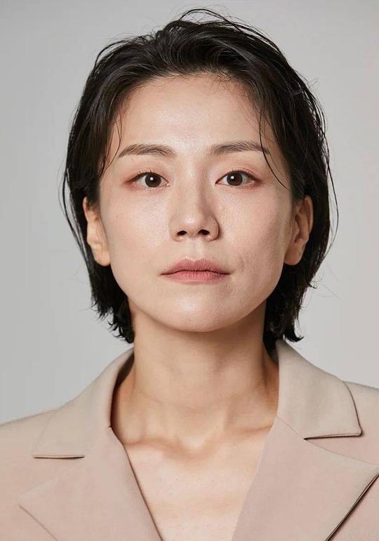 李華靜 Hwa-Jung Lee