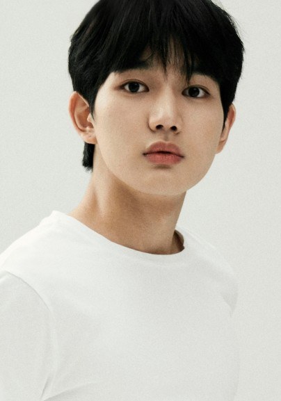 尹善賢 Sang Hyeon Yoon