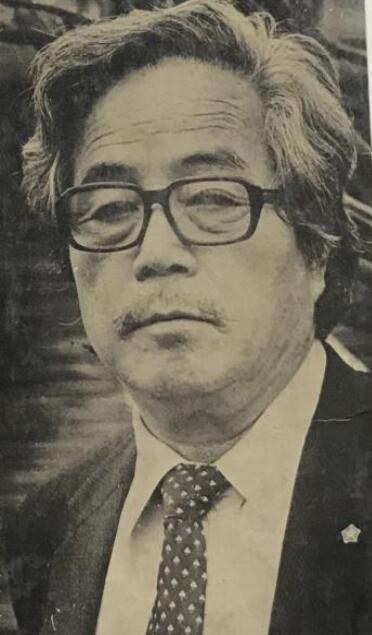 李炳注 Byonju Li