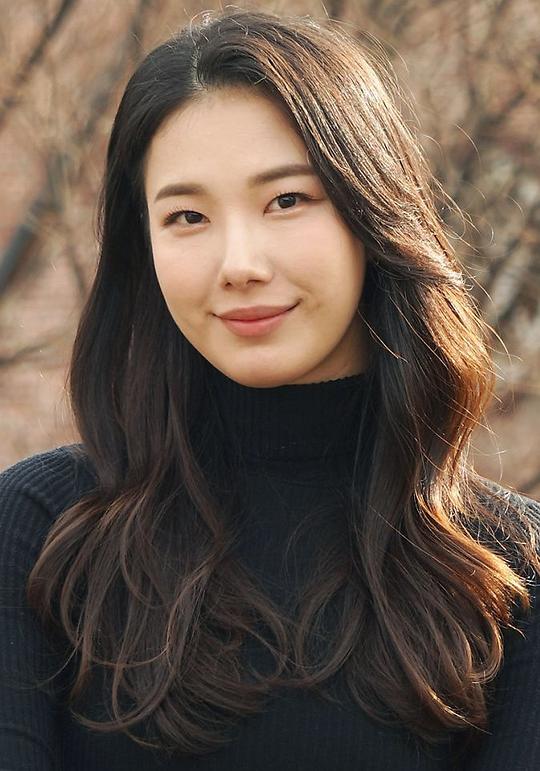 鄭嘉熙 Gahee Jung