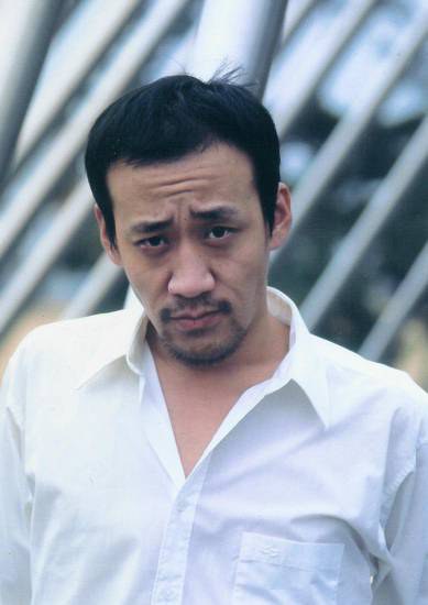 利旻 Ri Min