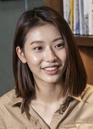 鄭汝珍 Yeo-jin Jung