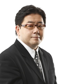 秋元康 Yasushi Akimoto