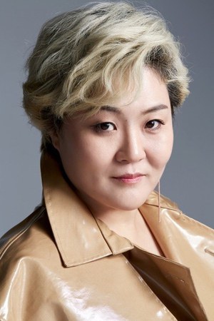 李秀美 Soo-mi Lee