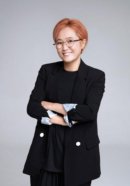 宋恩伊 Eun-ie Song