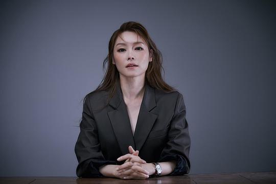 車智妍 Ji-Yeon Cha