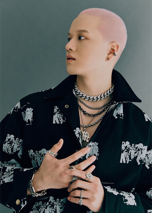 辛東根 Peniel