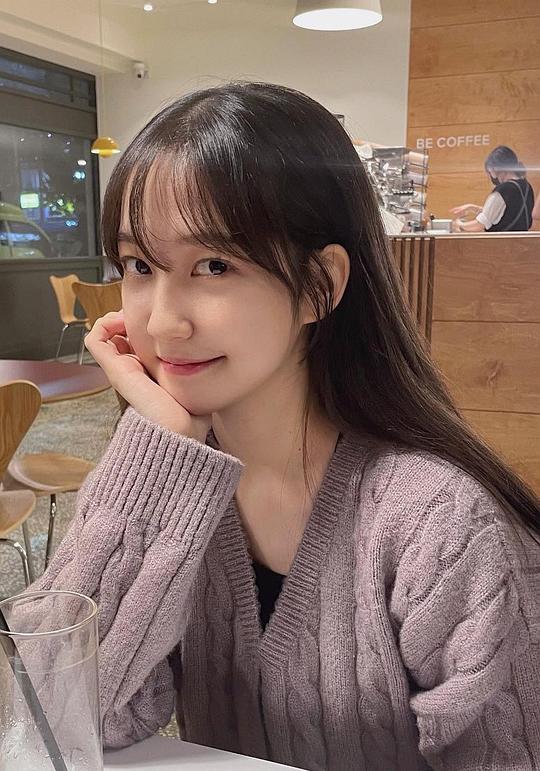 吳宥珍 Oh Yoo-jin