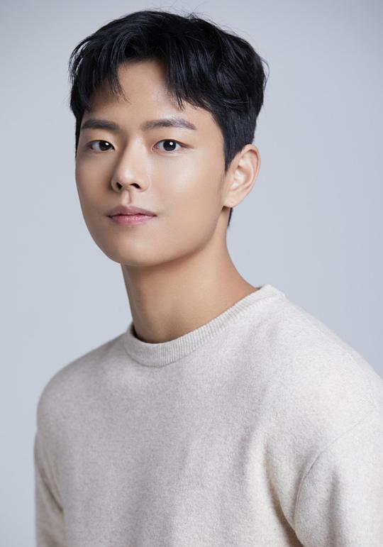 鄭雨珍 Jung Woo Jin
